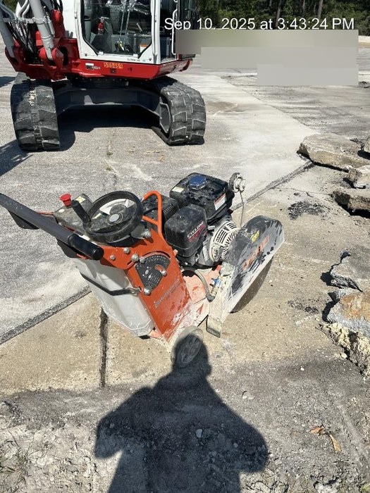 2024 HUSQVARNA FS 400 LV