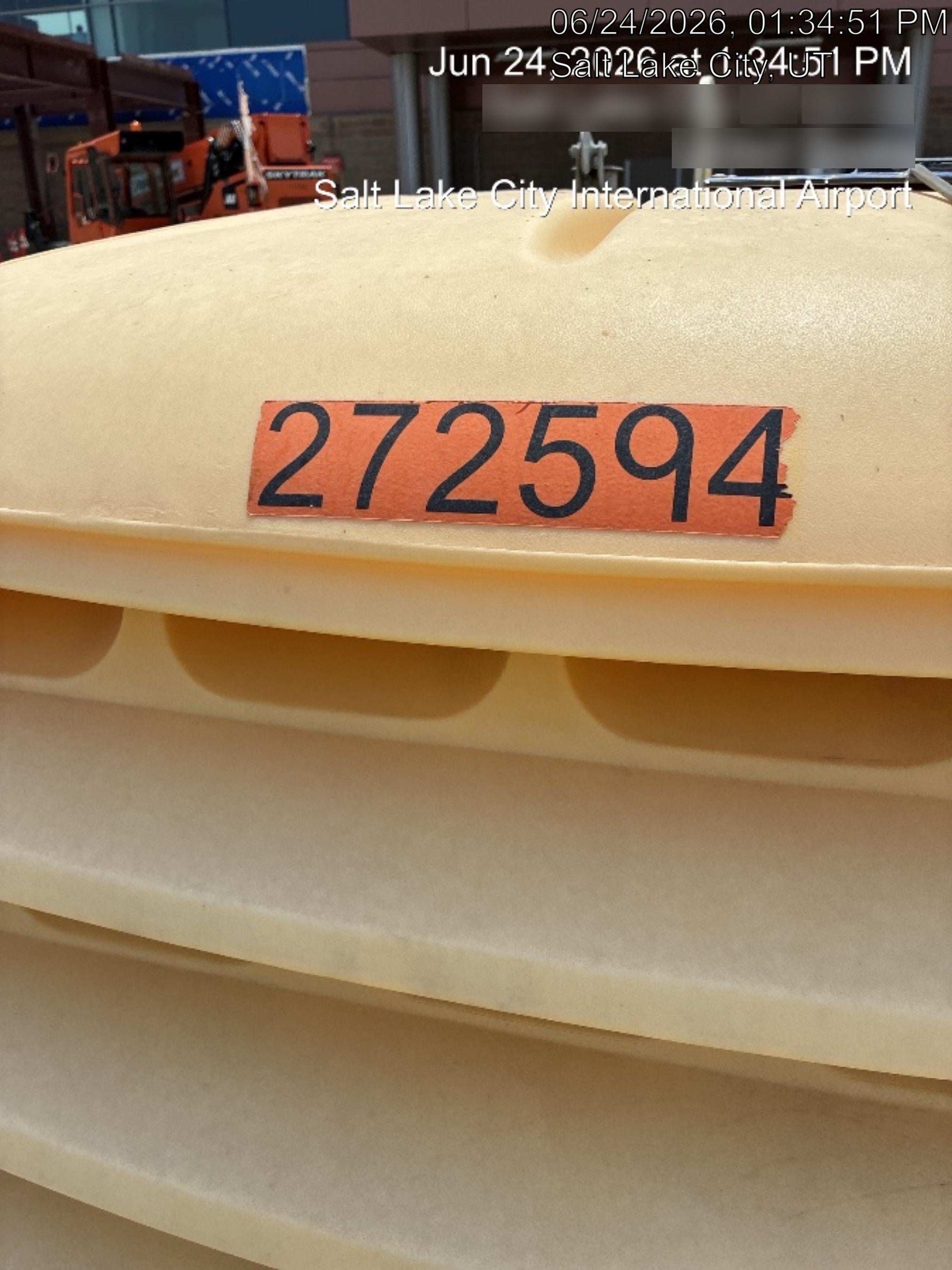 2022 ATLAS COPCO XAS188 CWK