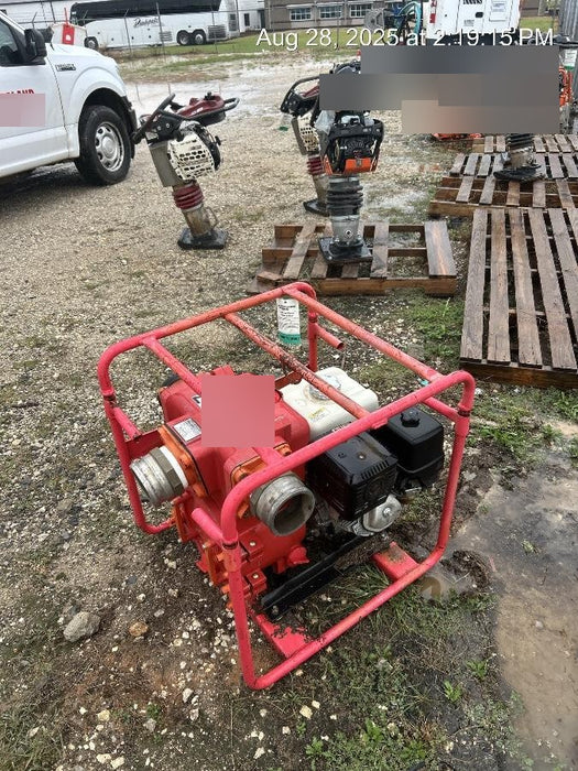 2023 MULTIQUIP QP4TH