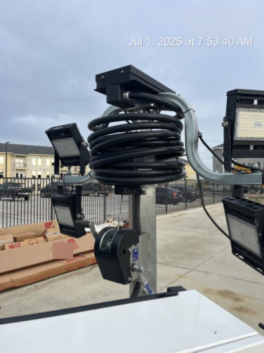 2024 WANCO WLTS-MM8A-1600