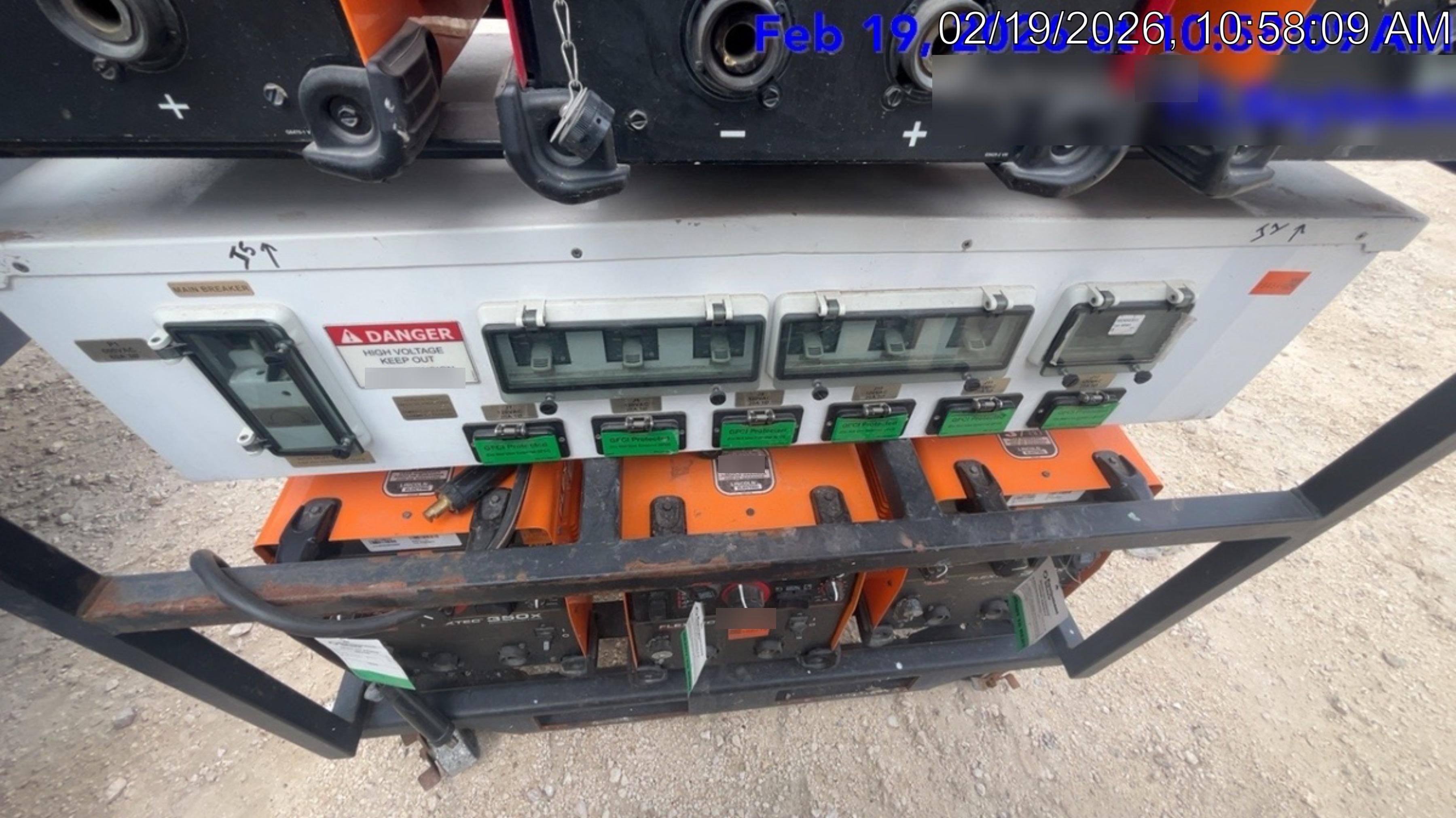2021 LEX WR6A-7SM-FG26DZ6LD-R