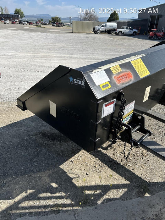 2025 STAR INDUSTRIES 1406B