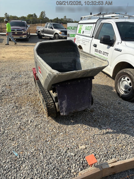 2025 TORO MBTX 2500-TS