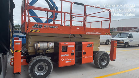 2024 JLG RT4394