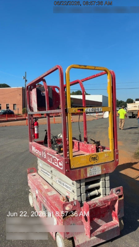 2022 MEC Micro 19