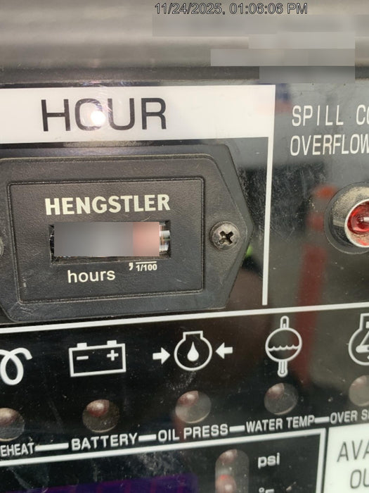 2022 SHINDAIWA DGK15FL