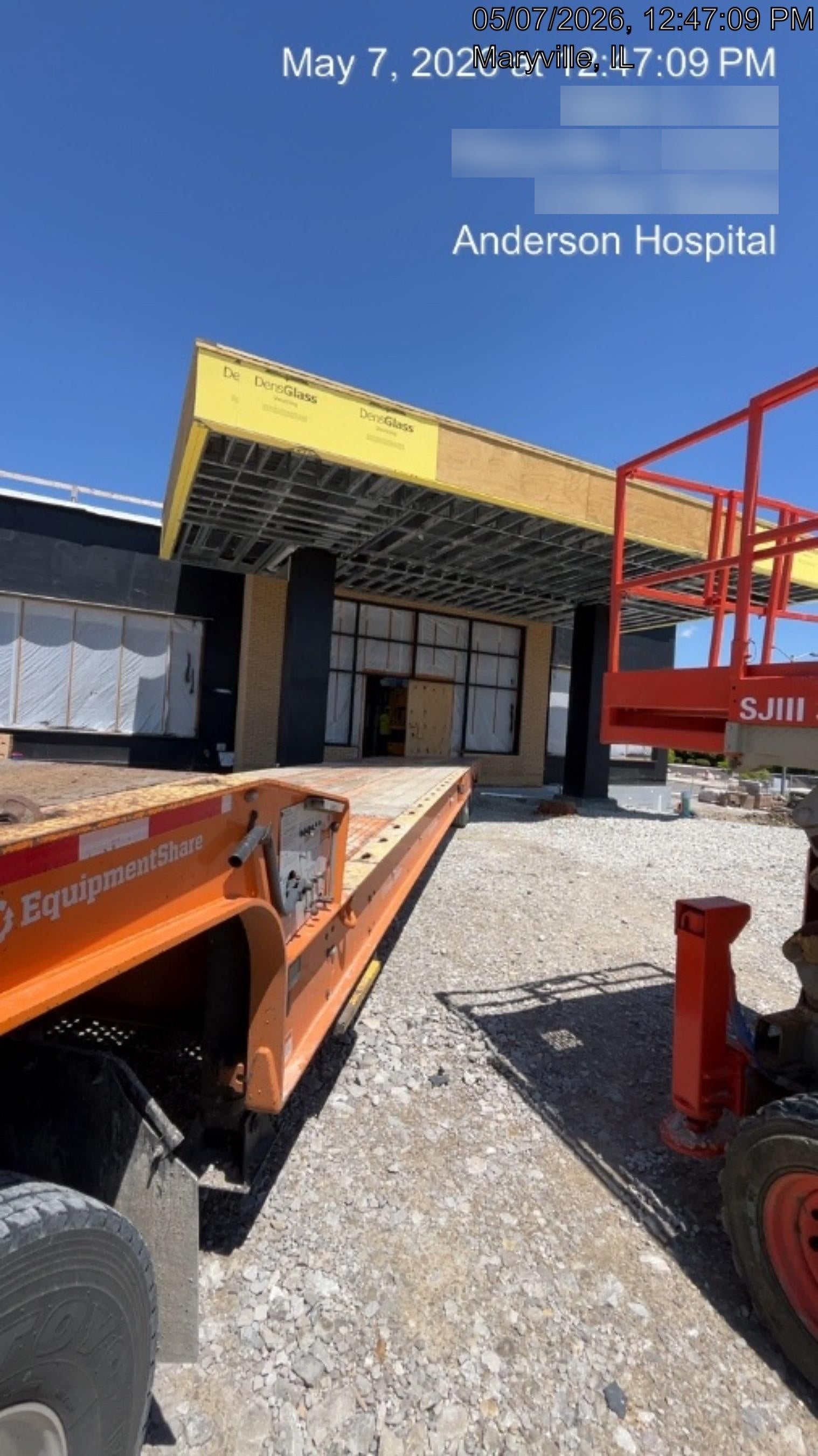 2021 JCB S2632E