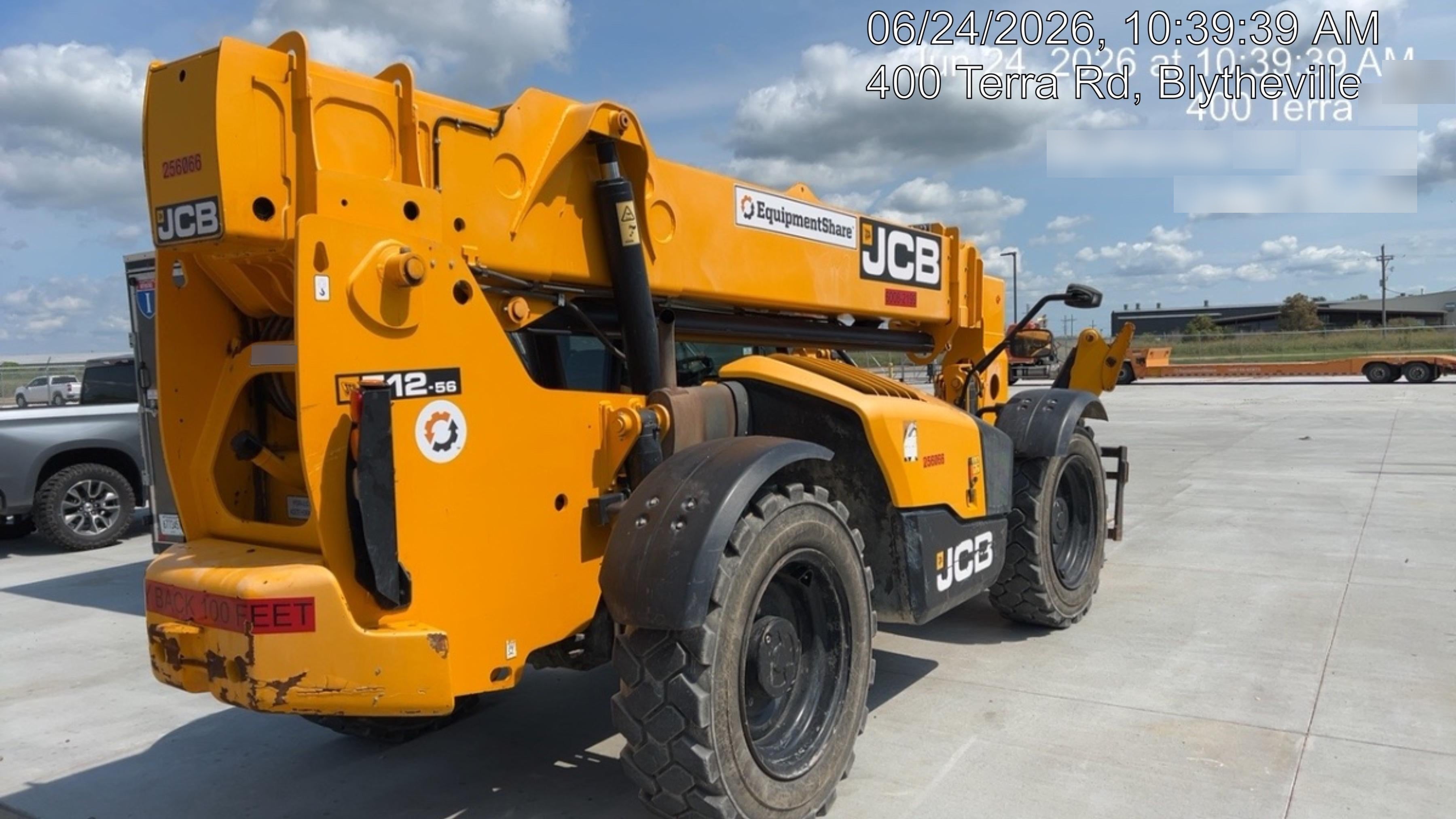 2022 JCB 512-56