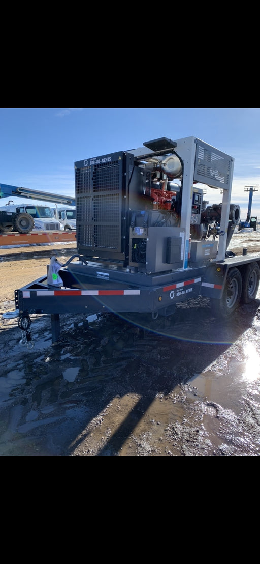 2023 ATLAS COPCO PAC H108 SD