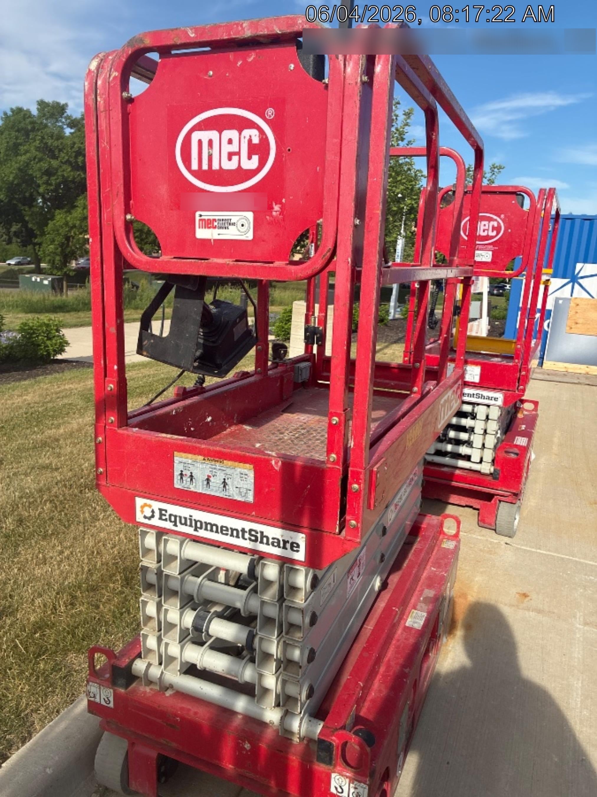 2019 MEC Micro 19