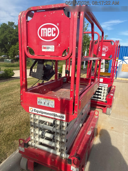 2019 MEC Micro 19