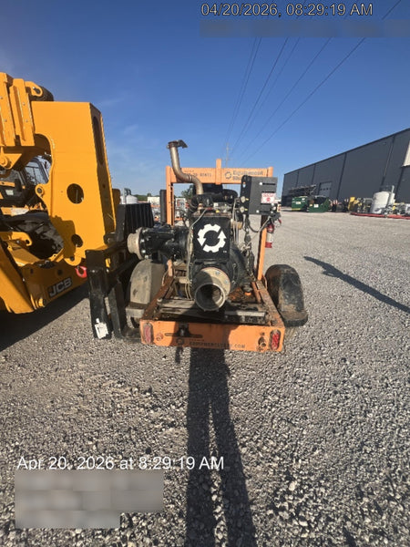 2021 PIONEER PP66S12L71-TD2.9L4
