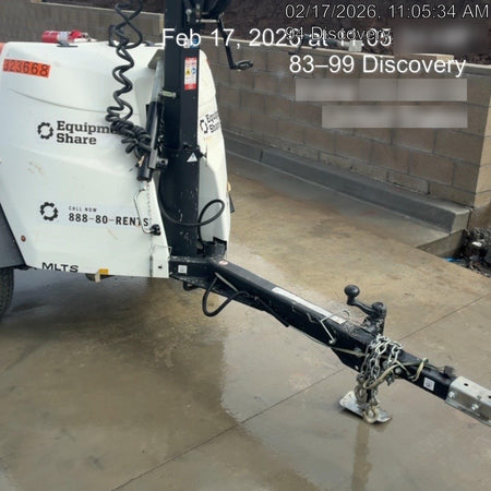 2023 GENERAC MLT2