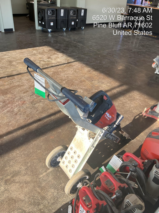 2021 HILTI TE 1000-AVR