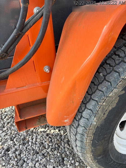 2025 NATIONAL SIGNAL Sunray LTS-300h