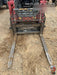 2021 PALADIN 48" Pallet Forks - Paladin