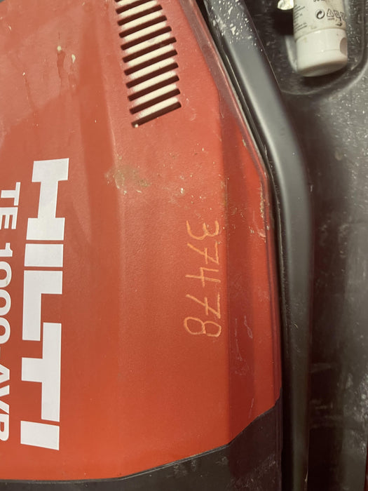 2019 HILTI TE 1000-AVR