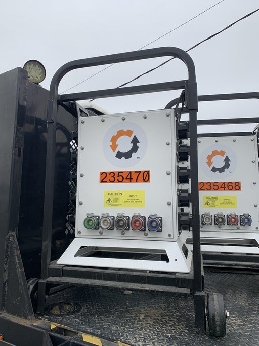 2022 TRYSTAR TP-43C-M-F10