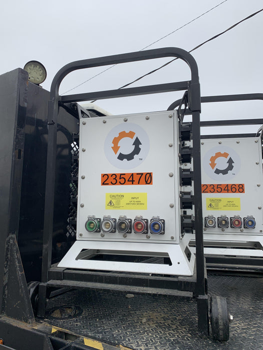 2022 TRYSTAR TP-43C-M-F10