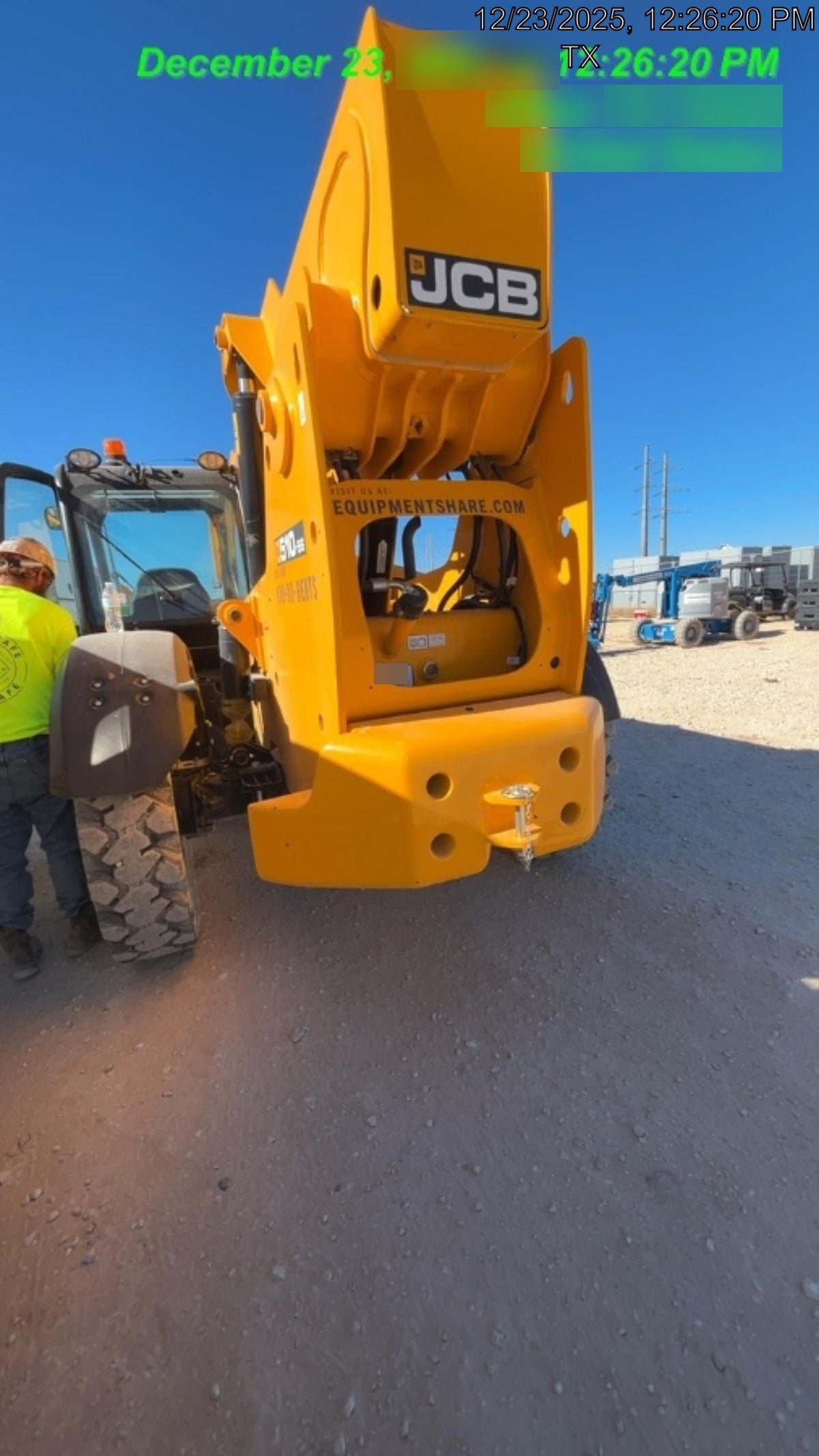 2025 JCB 510-56
