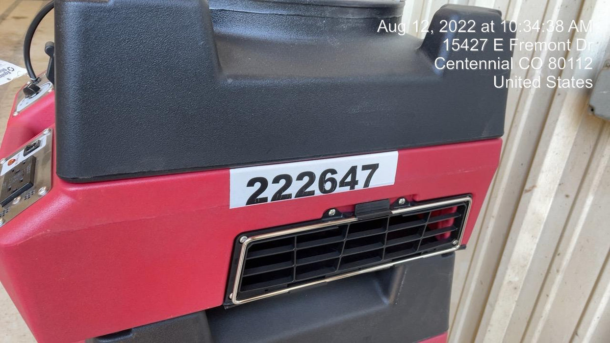 2022 PHOENIX Guardian R Hepa