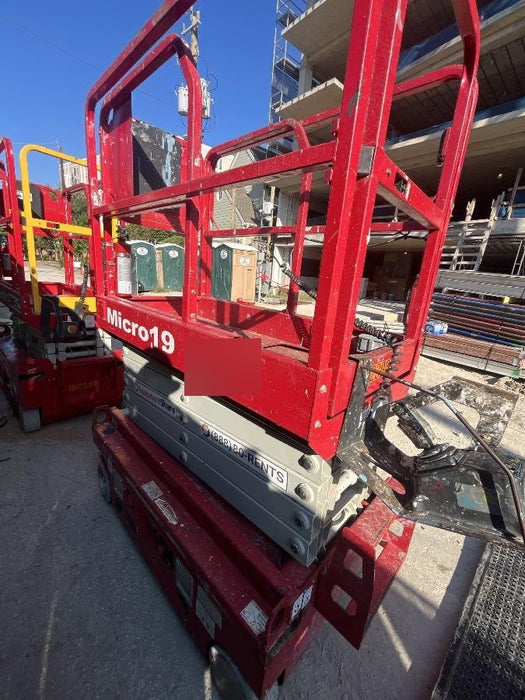 2019 MEC Micro 19