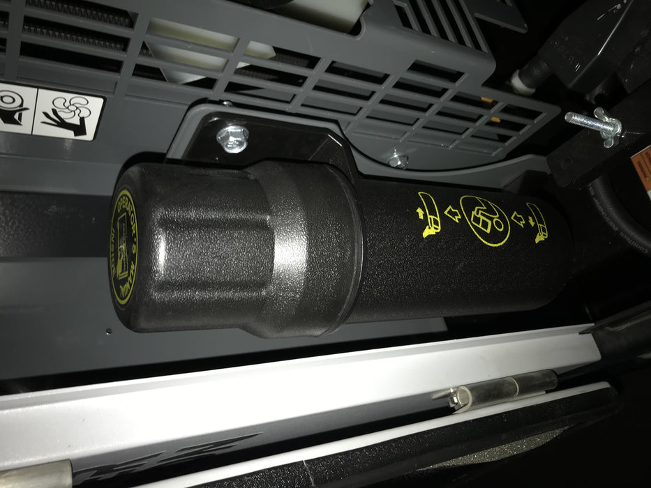 2020 WACKER NEUSON G25