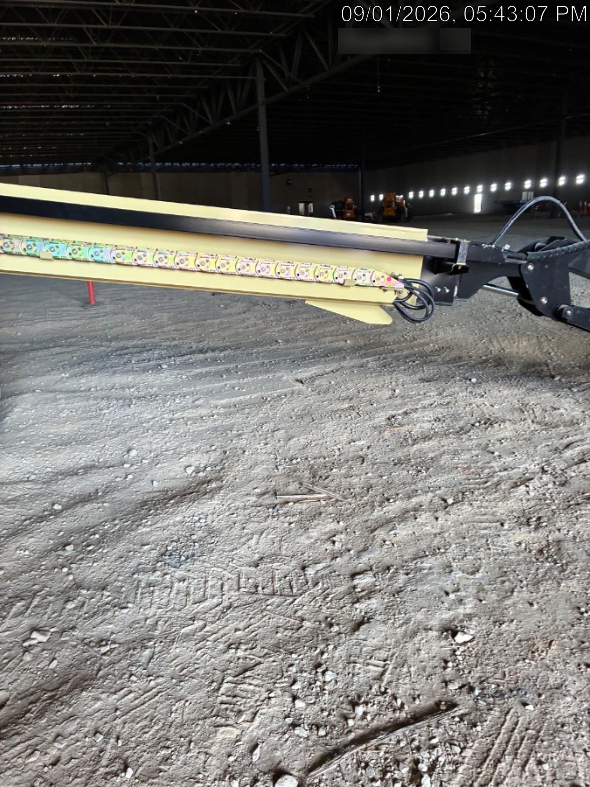 2026 JLG 660SJ