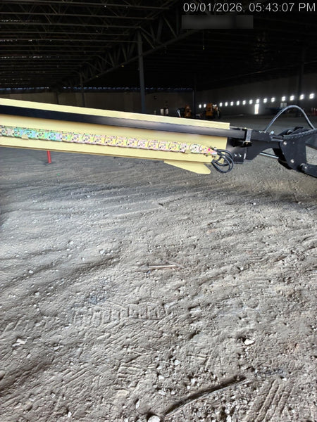 2026 JLG 660SJ