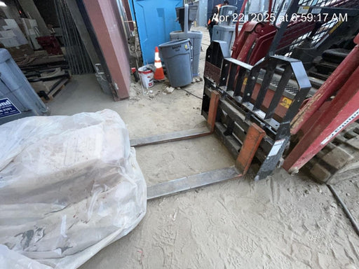 2024 VIRNIG PF4855-5VG