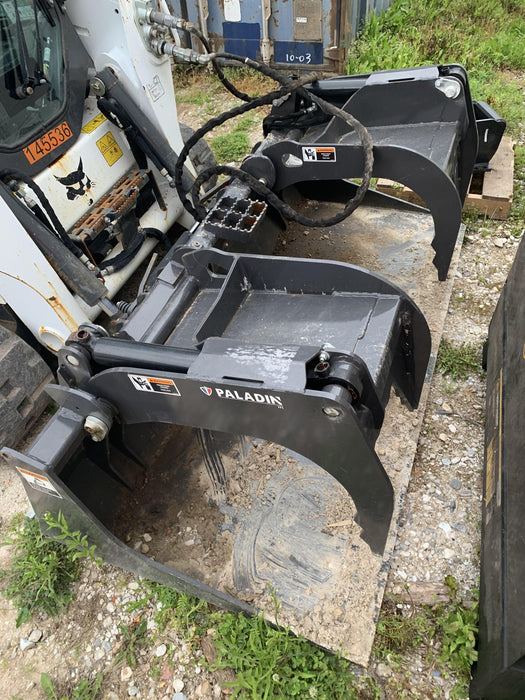 2020 PALADIN UTILITY GRAPPLE 11876-0022
