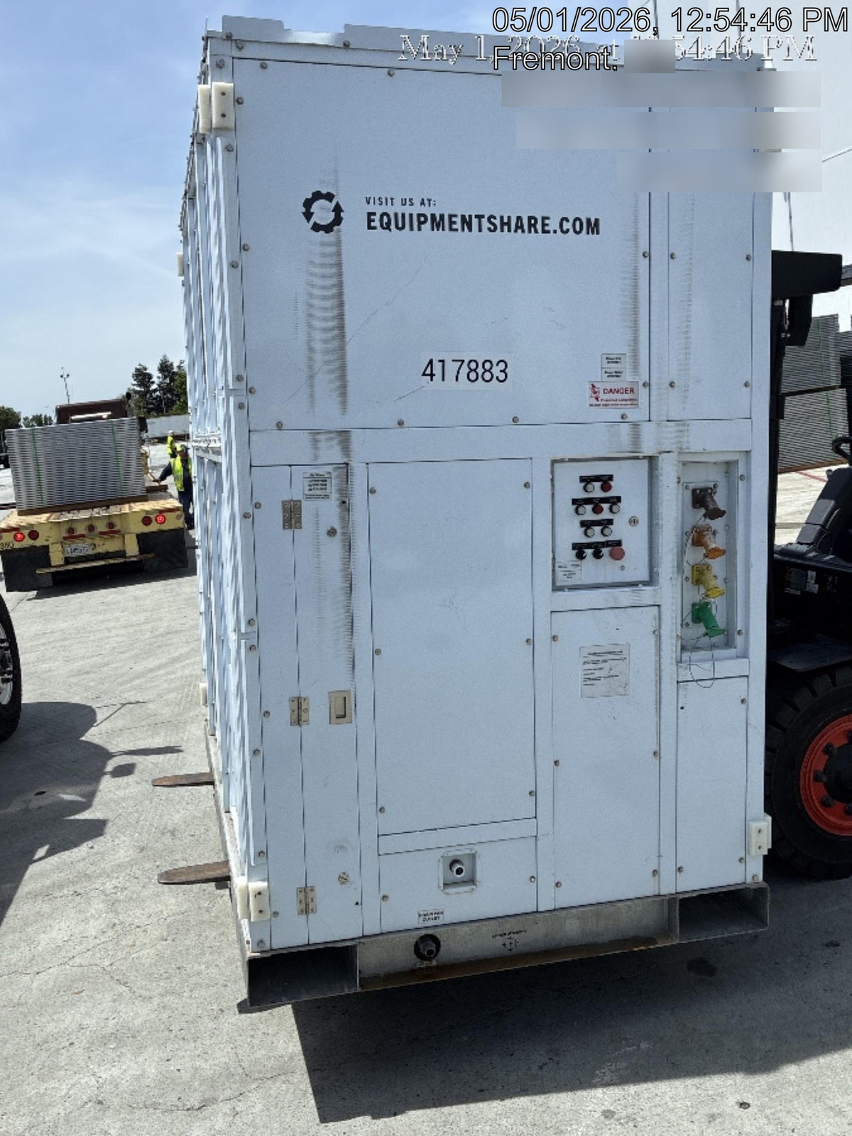 2024 SMARTECH VMTAH1D140Q