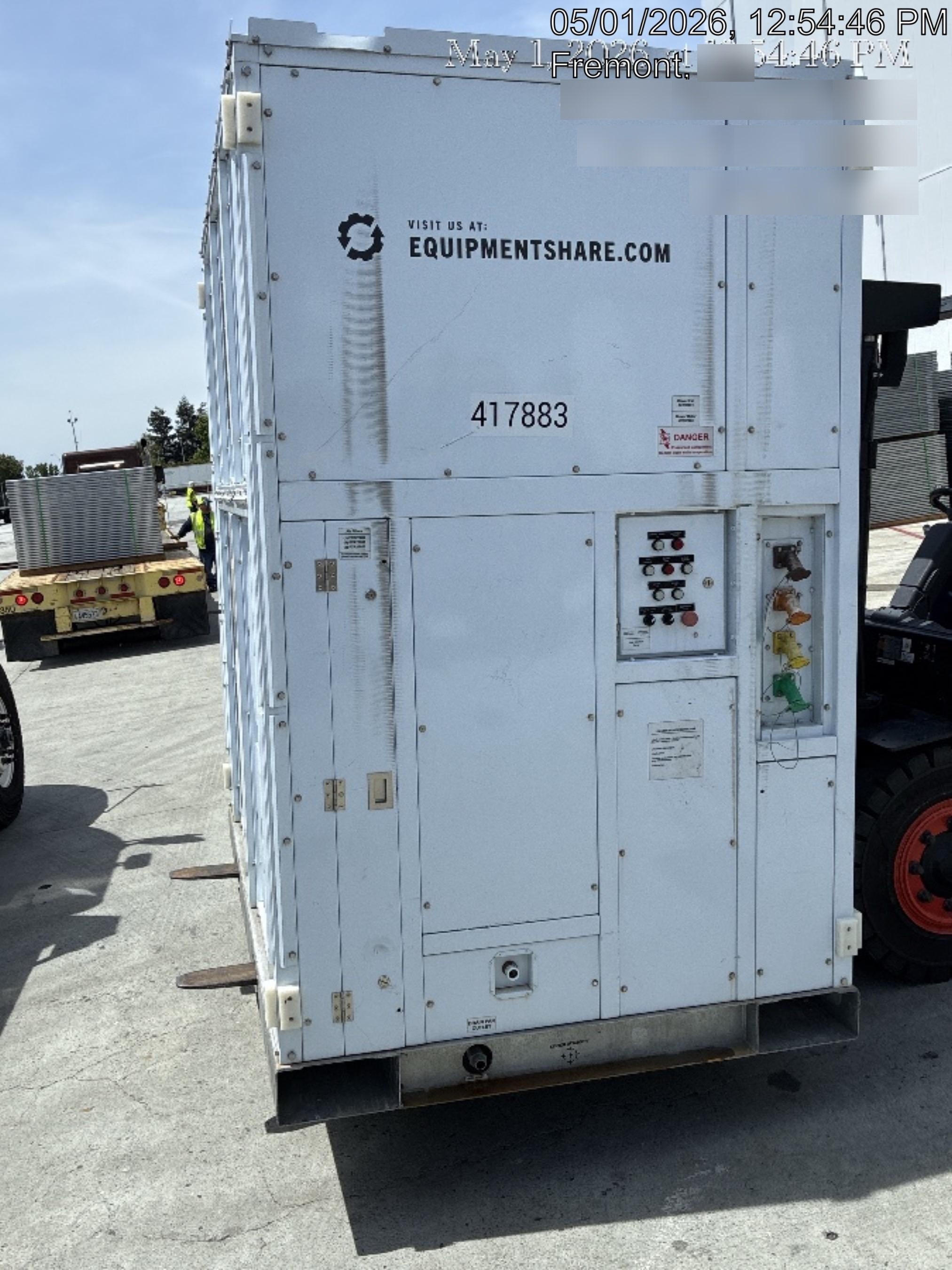 2024 SMARTECH VMTAH1D140Q