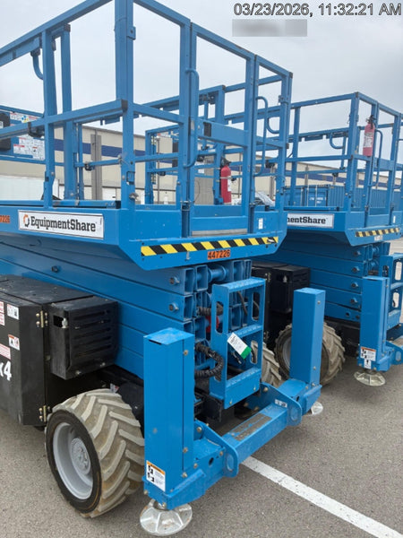 2024 GENIE GS-4069 RT