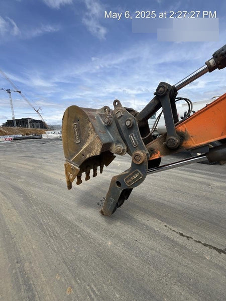 2020 DOOSAN 36"  Bucket - Doosan