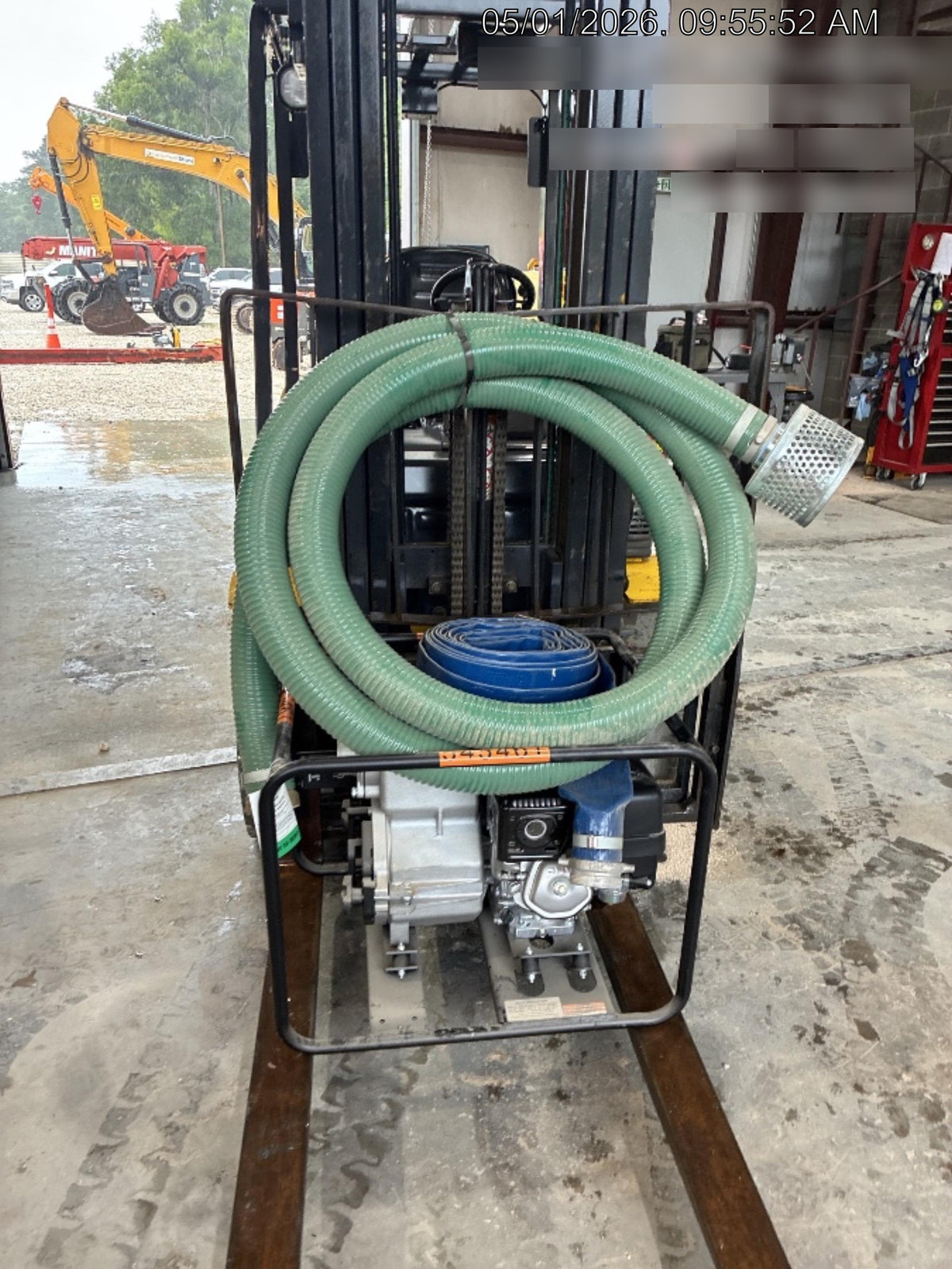 2025 MI-T-M WTP-T03-0MGH
