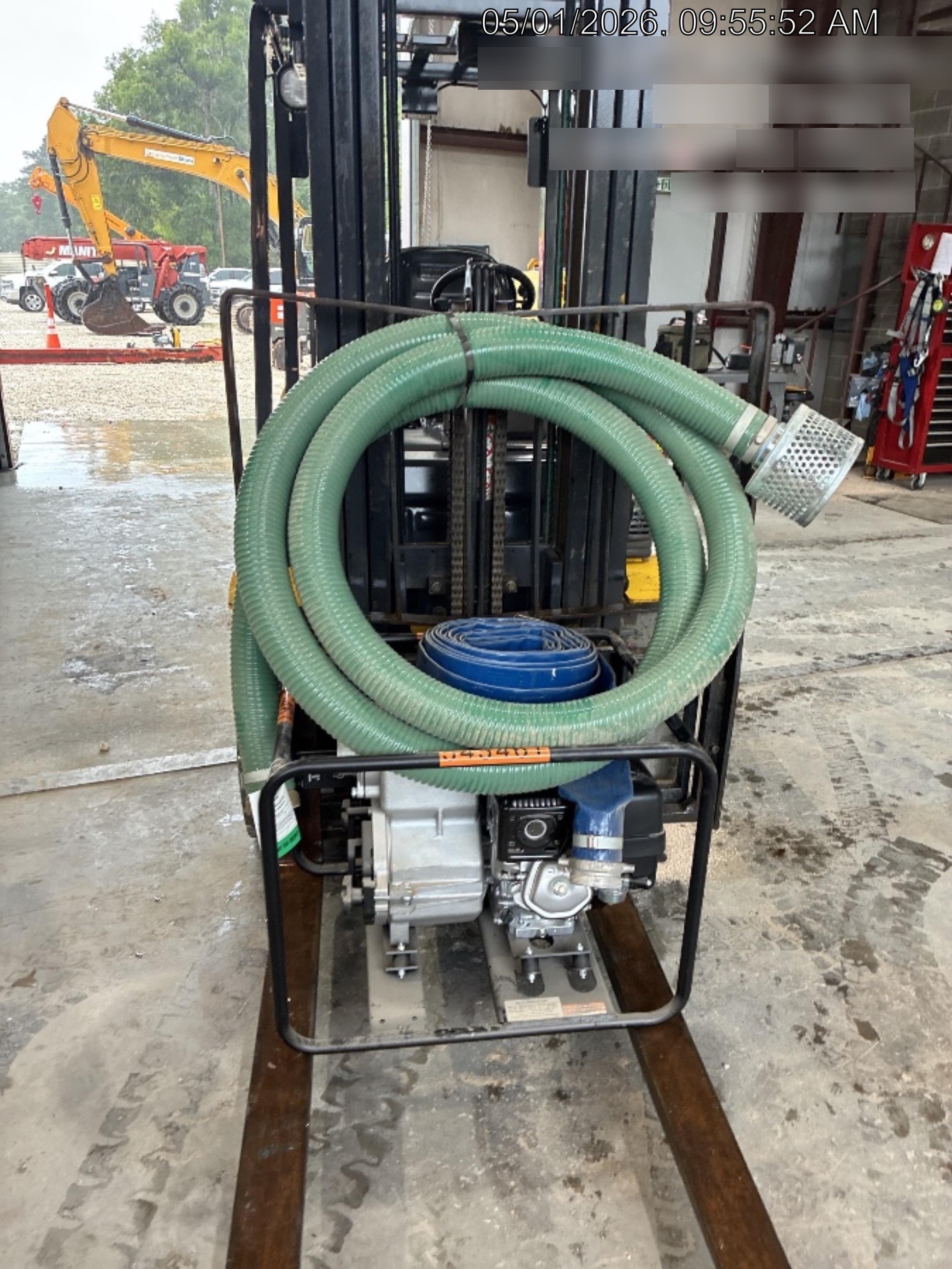 2025 MI-T-M WTP-T03-0MGH