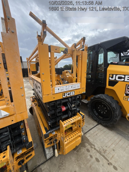 2024 JCB S1932E