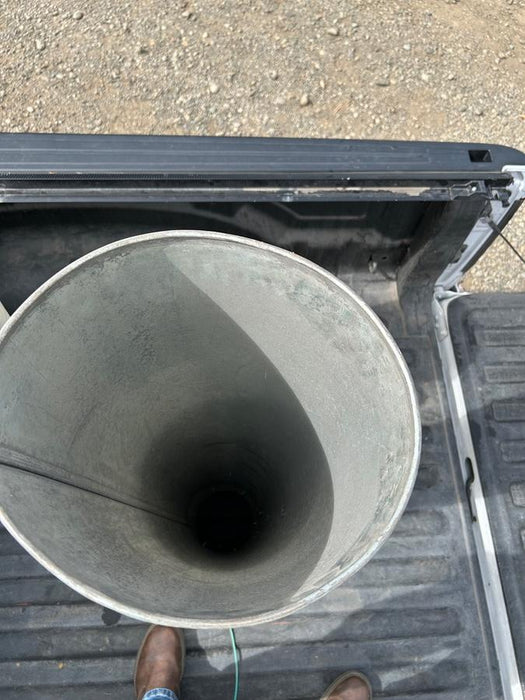 2022 MICHIGAN PNEUMATIC ES-6AM-TRACKER