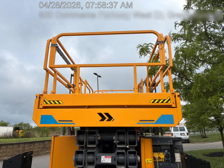 2023 HAULOTTE HS4390 E PRO