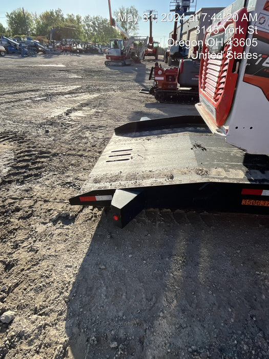 2023 STEELPOINT K19E