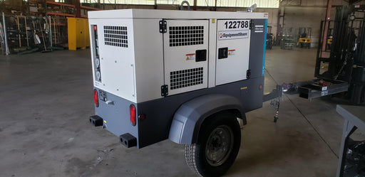 2020 ATLAS COPCO QAS45