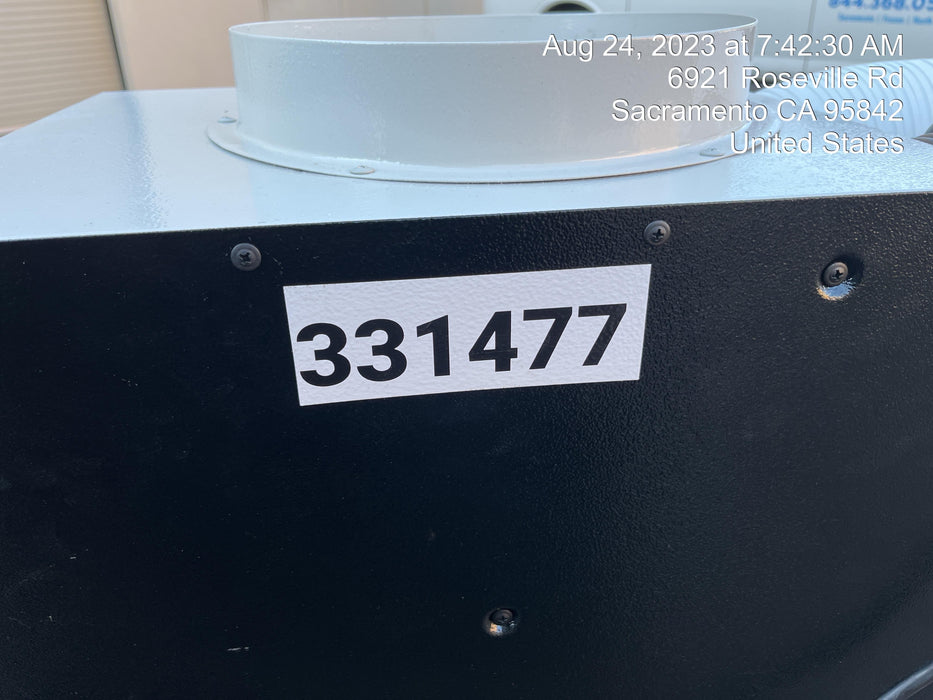 2023 KWIKOOL KPAC1411-2