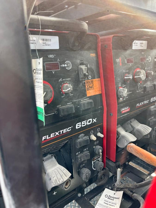 2025 LINCOLN ELECTRIC K3425-1