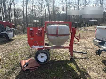 2023 MULTIQUIP MC12PH