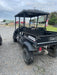 2022 CLUB CAR CA1700D (Canopy)