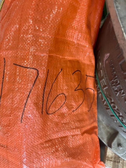 2021 LIND EQUIPMENT GST50