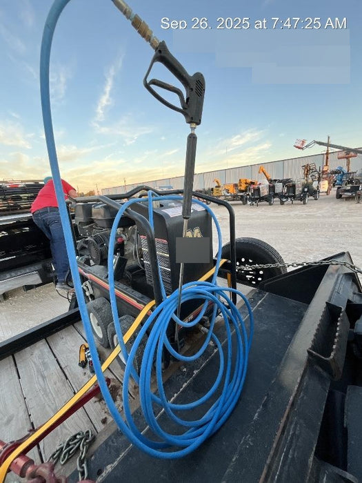 2020 MI-T-M CORPORATION HSP-3504-3MGH