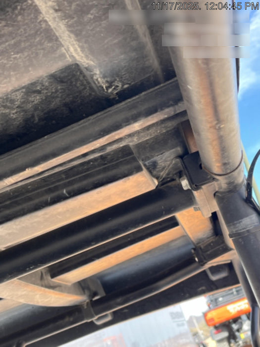 2022 KAWASAKI Mule PRO-DXT (Half Door)