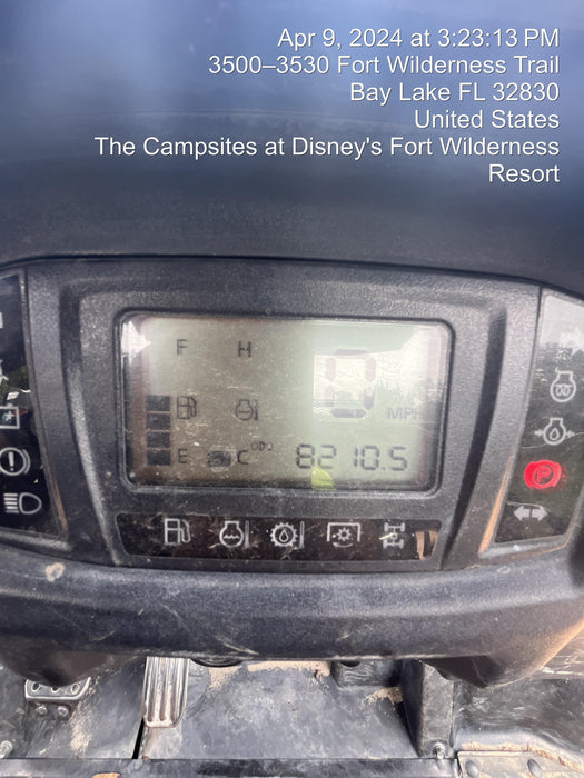 2022 KUBOTA RTV-X1140W-H (Canopy)